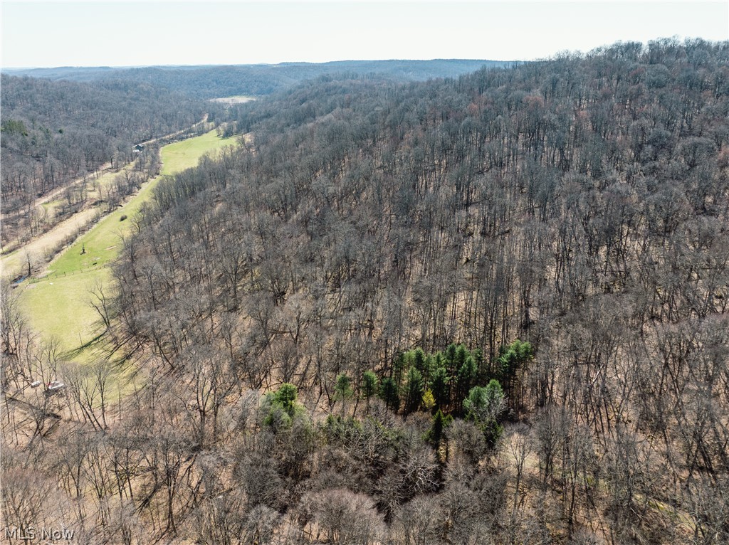 Township Road 34, Killbuck, OH