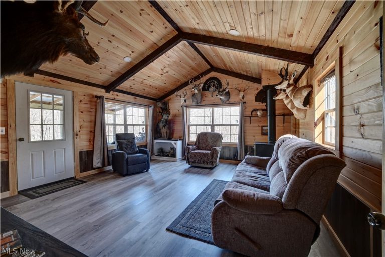 Township Road 262, Kimbolton, OH - Photo 5