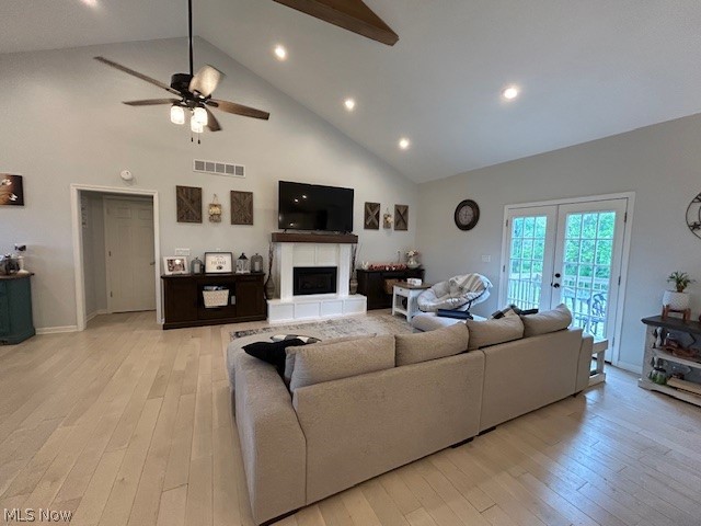 4718 Brushwood Road, Wakeman, OH - Photo 3