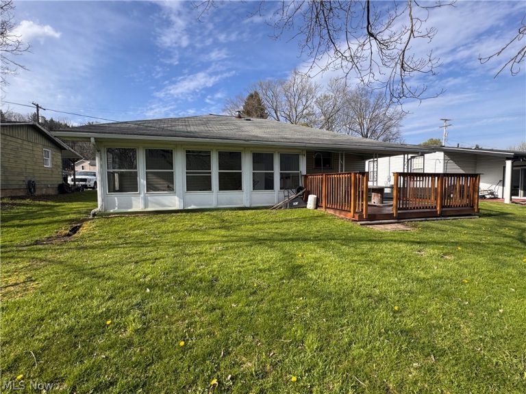 14 Main Street, Leetonia, OH - Photo 2