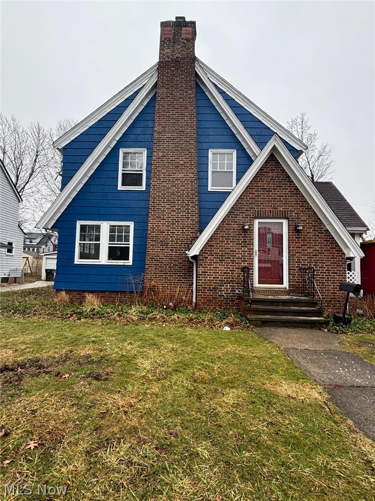 3808 Kirkwood Road, Cleveland Heights, OH - Photo 2