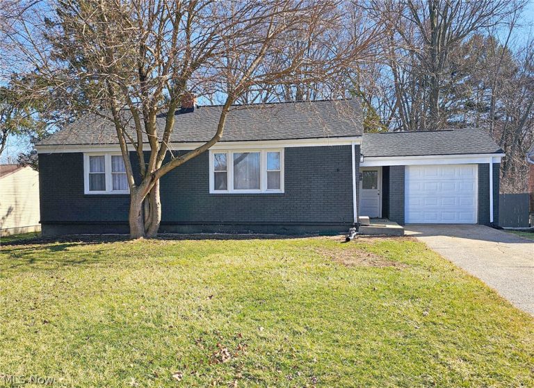 1054 Runge Avenue, Struthers, OH - Photo 2