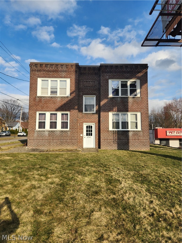 4941 Market Street, Youngstown, OH, 44512