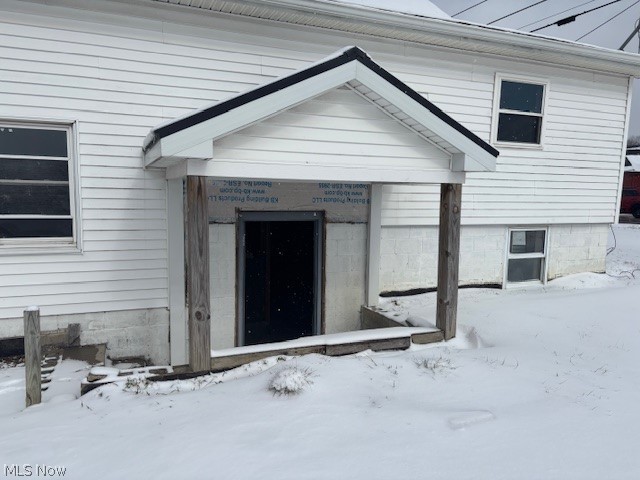 16310 Madison Road, Middlefield, OH, 44062