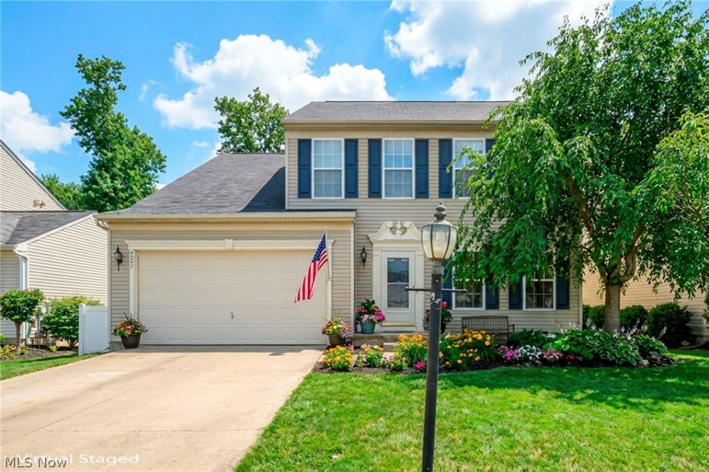 5247 Otten Road, North Ridgeville, OH