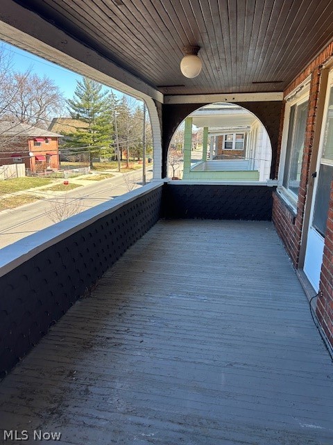 15710 Holmes Avenue, Cleveland, OH - Photo 2