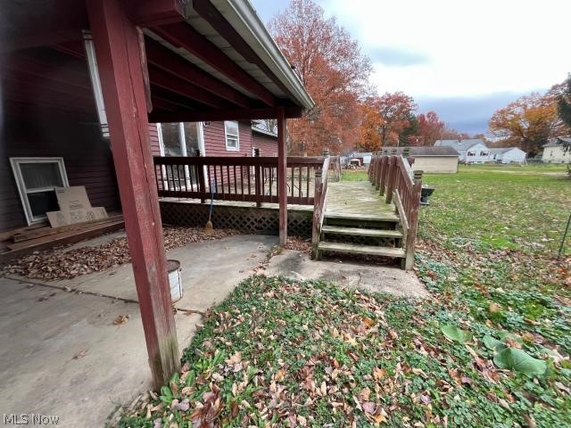 3238 Menough Road, Ravenna, OH - Photo 8