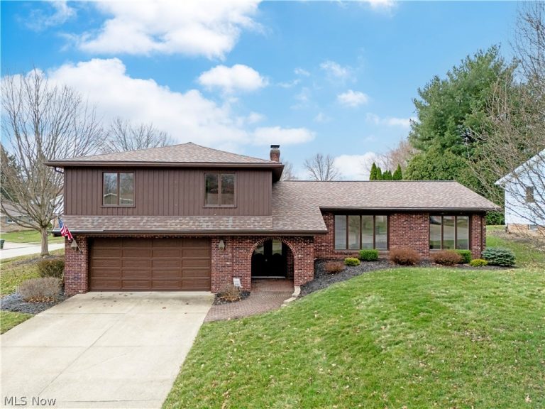 437 Mather Hill Drive, Wooster, OH, 44691