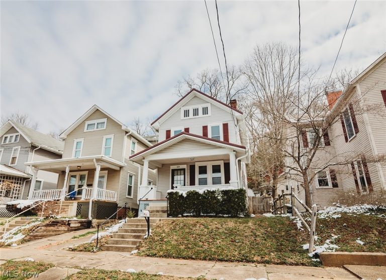 624 9th Street, Marietta, OH - Photo 2