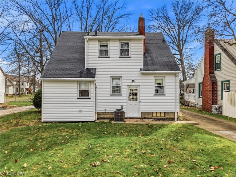 336 Willard Avenue, Warren, OH - Photo 6