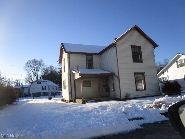 274 8th Street, Mcconnelsville, OH, 43756