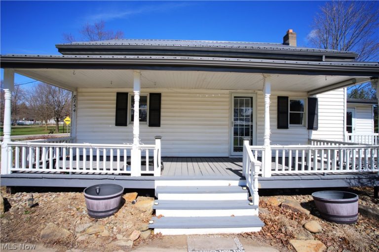 8754 State Route 534, Mesopotamia, OH - Photo 3