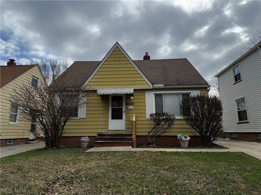 5593 South Boulevard, Maple Heights, OH
