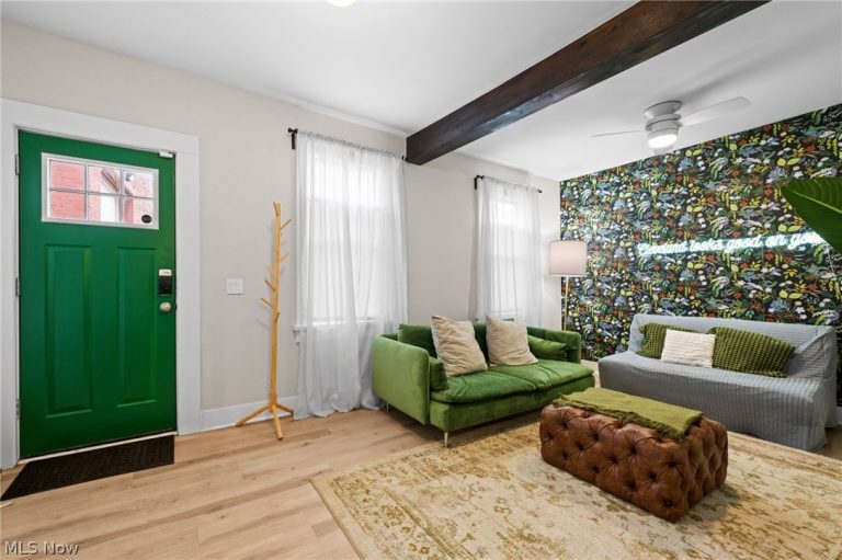 4226 Fulton Court, Cleveland, OH - Photo 3