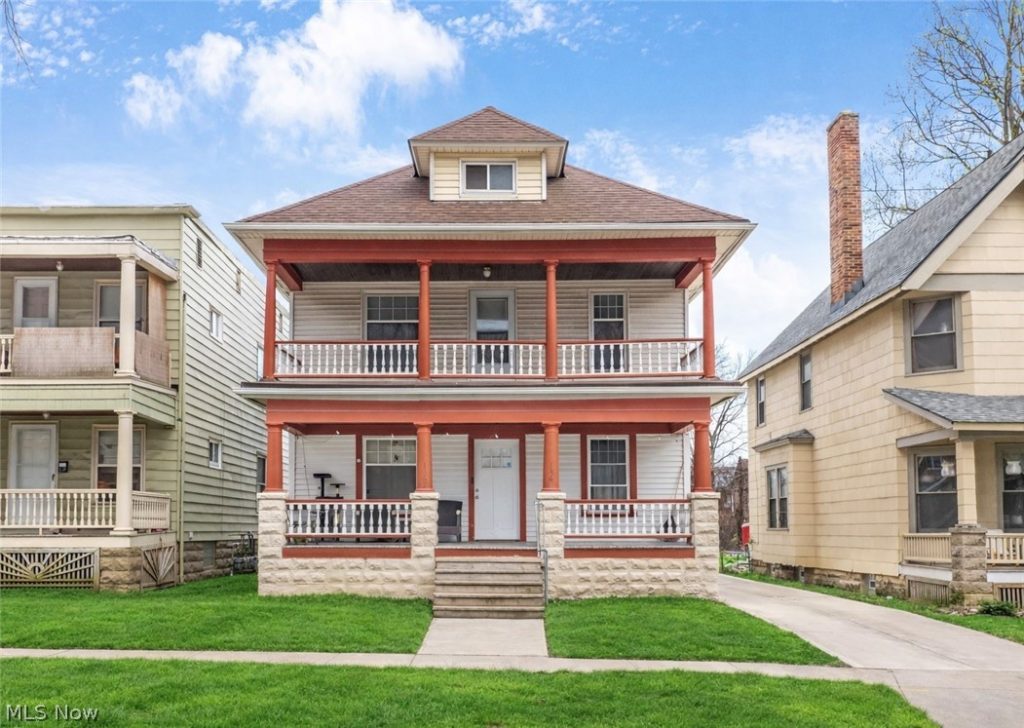 1362 83rd Street, Cleveland, OH