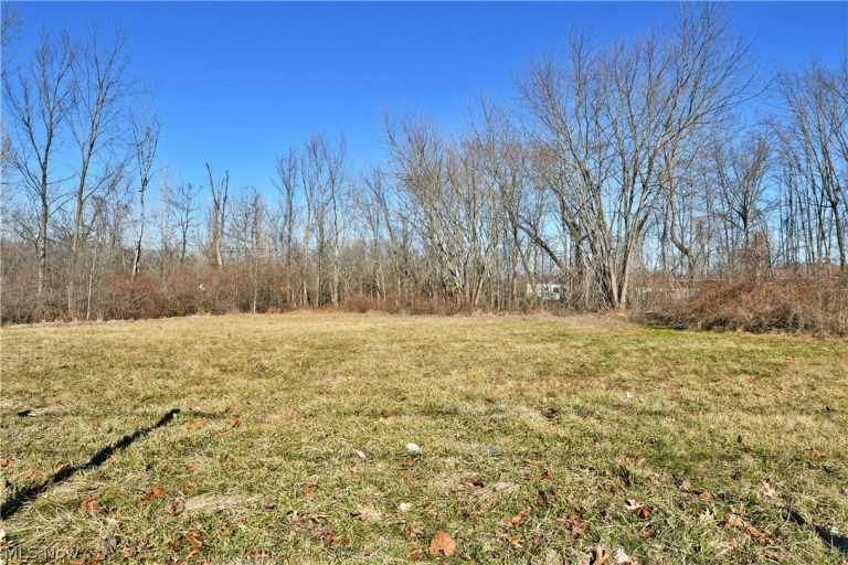 Niles Road, Warren, OH, 44484