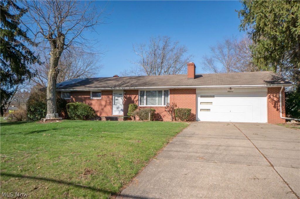 3211 Dueber Avenue, Canton, OH