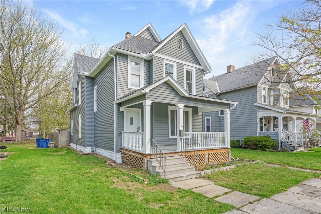 322 9th Street, Lorain, OH