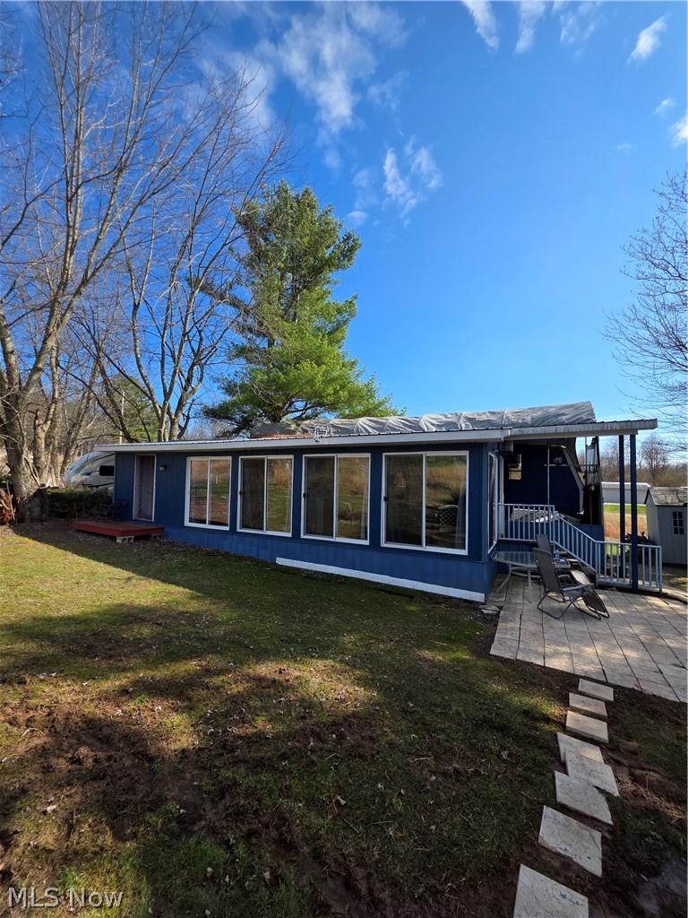 2353-2354 Norman Path, Senecaville, OH, 43780