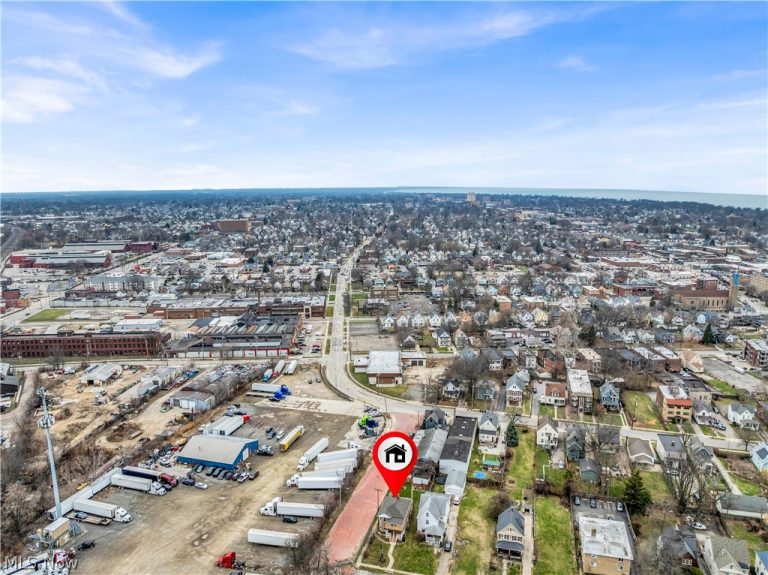 1476 107th Street, Cleveland, OH - Photo 3