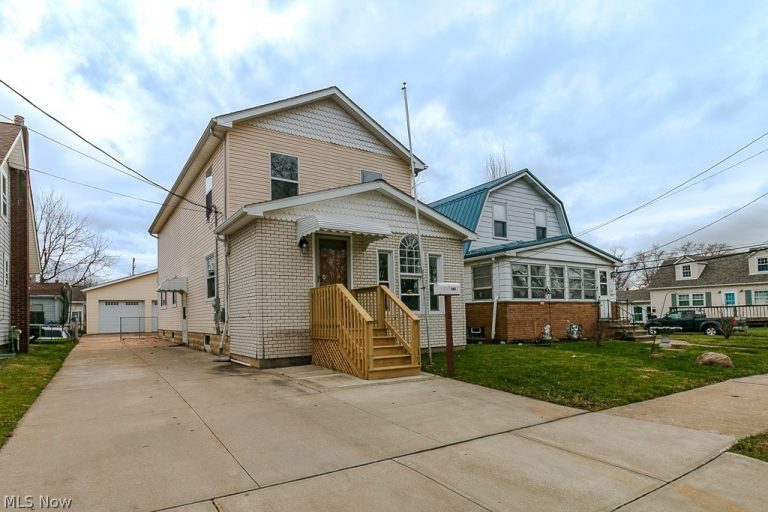 504 7th Street, Fairport Harbor, OH, 44077