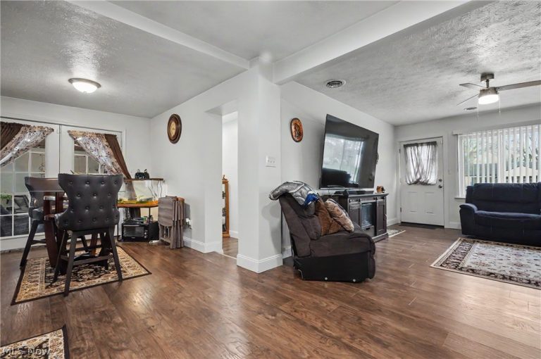 341 Stanford Street, Akron, OH - Photo 8