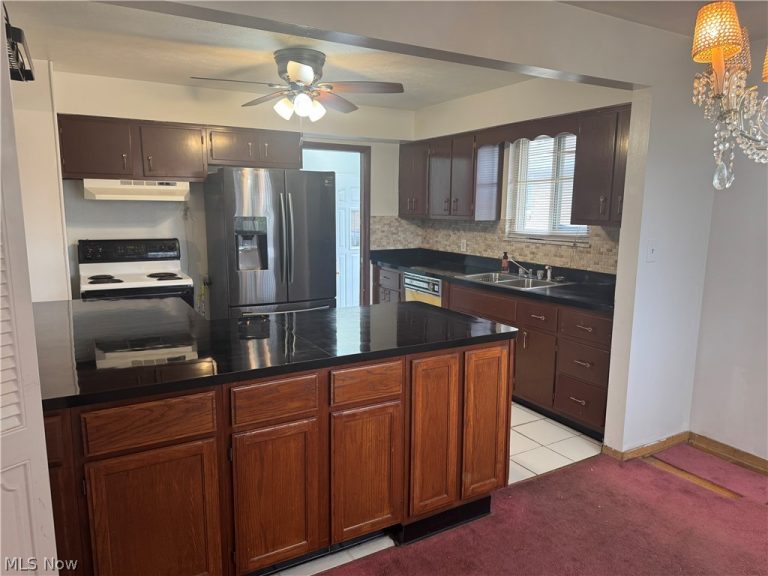 4569 144th Street, Cleveland, OH - Photo 2