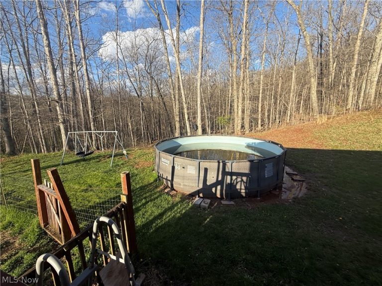285 Anderson Road, Davisville, WV - Photo 8