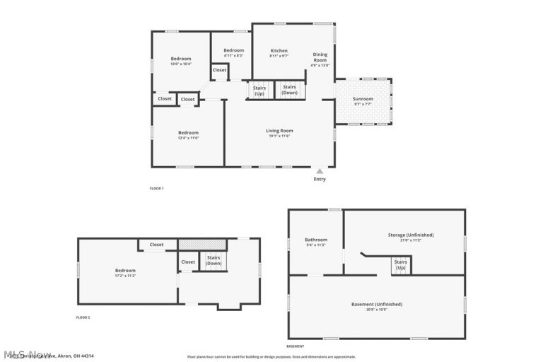 2676 Christensen Avenue, Akron, OH - Photo 8