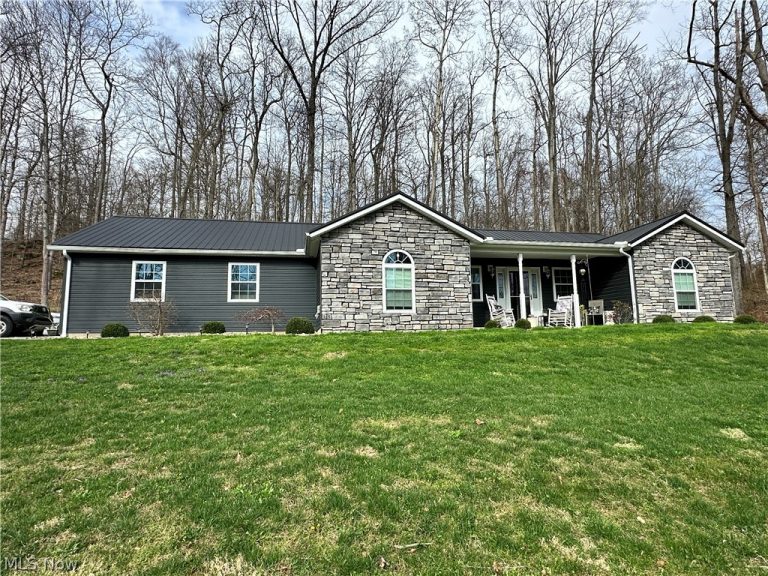 26296 Joe Day Road, Quaker City, OH, 43773