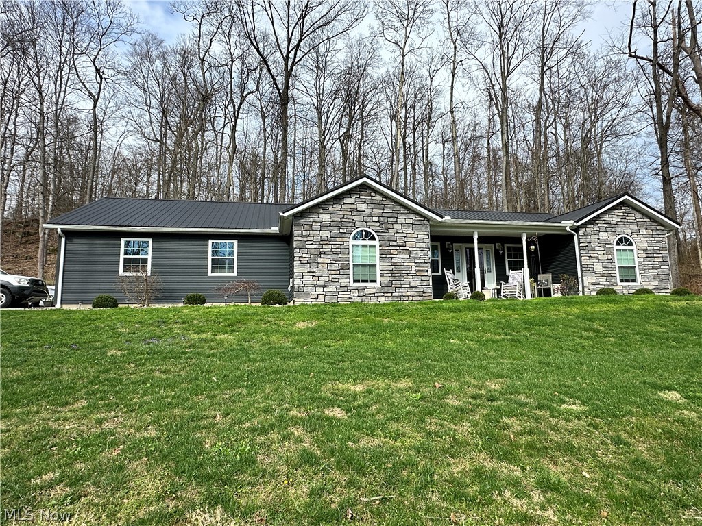 26296 Joe Day Road, Quaker City, OH