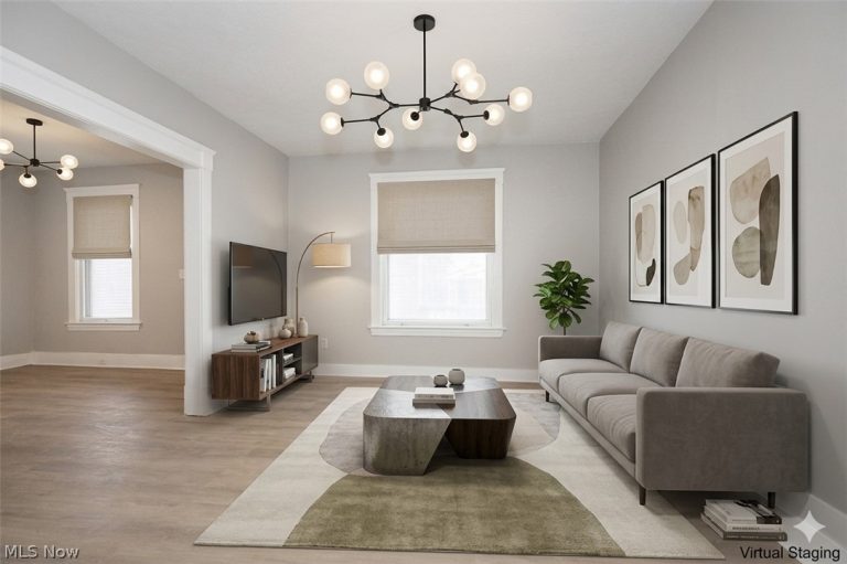 5614 Drake Avenue, Cleveland, OH - Photo 8