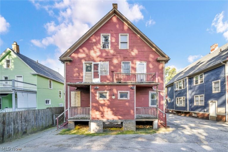 3847 38th Street, Cleveland, OH - Photo 6