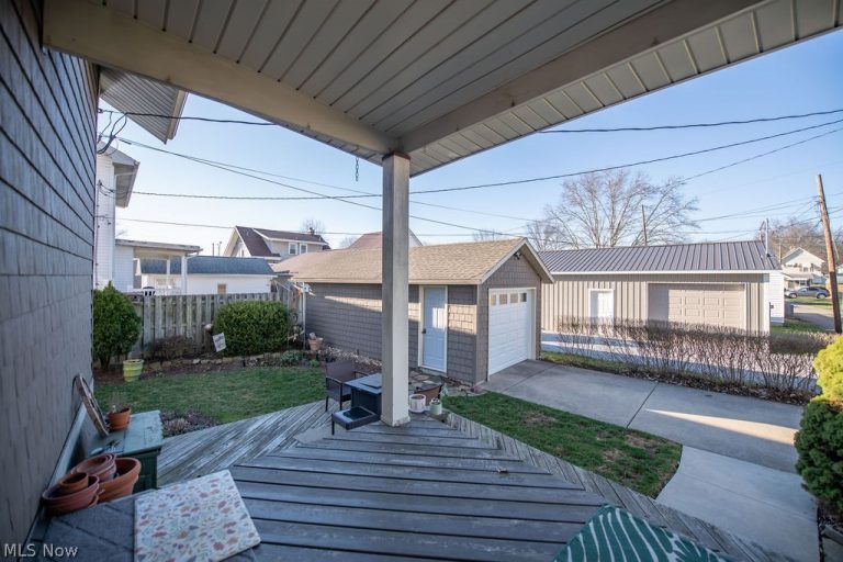 329 Park Avenue, New Philadelphia, OH - Photo 6