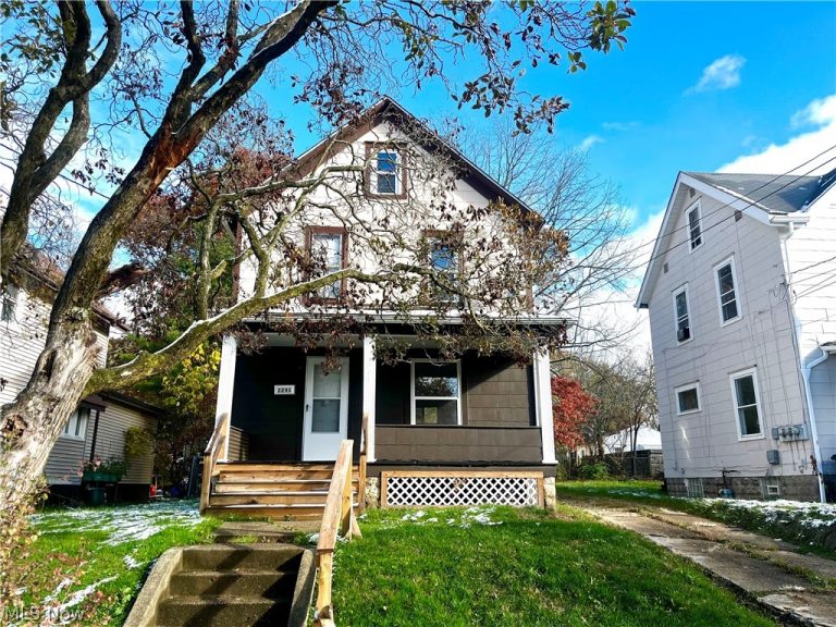 2291 11th Street, Akron, OH - Photo 3