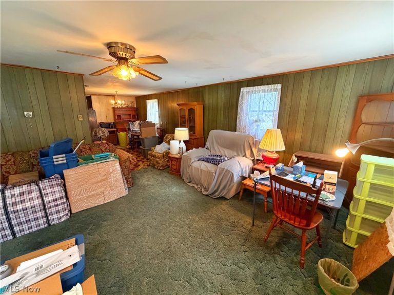 54312 Pipe Creek Road, Jacobsburg, OH - Photo 2