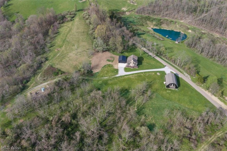 81910 Ourant Road, Cadiz, OH - Photo 5