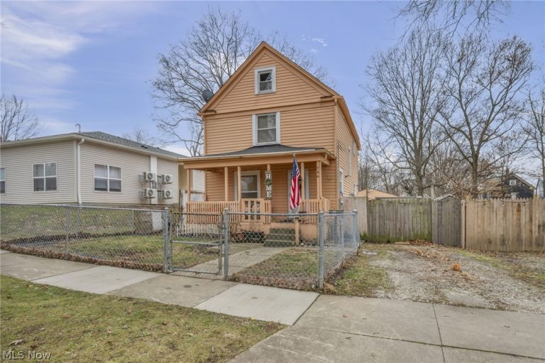 796 Allyn Street, Akron, OH - Photo 2