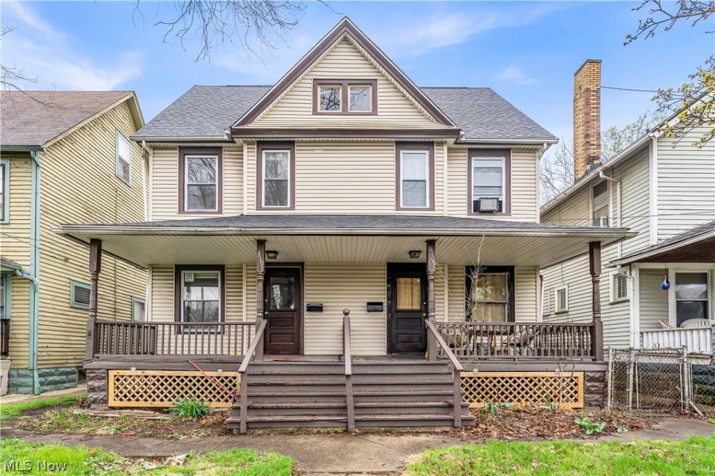 3103 Bradwell Avenue #2, Cleveland, OH