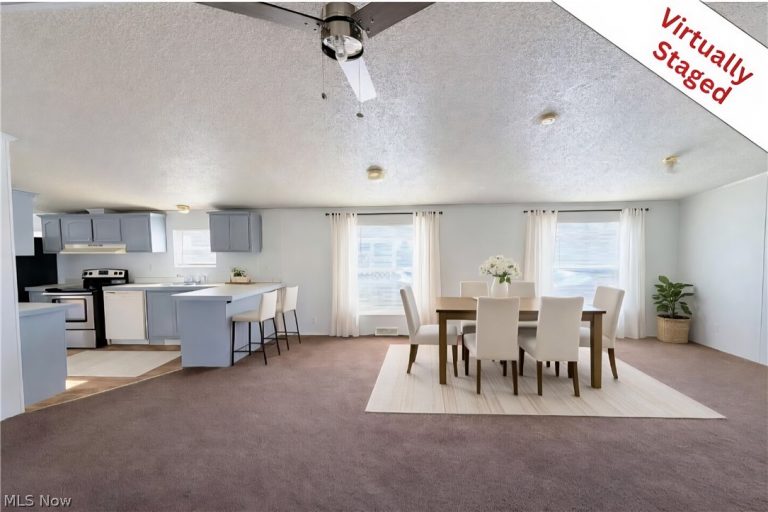 14 Hector Avenue, Chester, WV - Photo 5