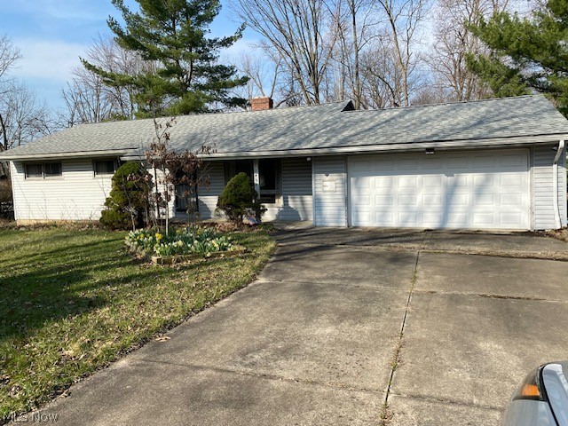 8454 Melody Lane, Macedonia, OH, 44056