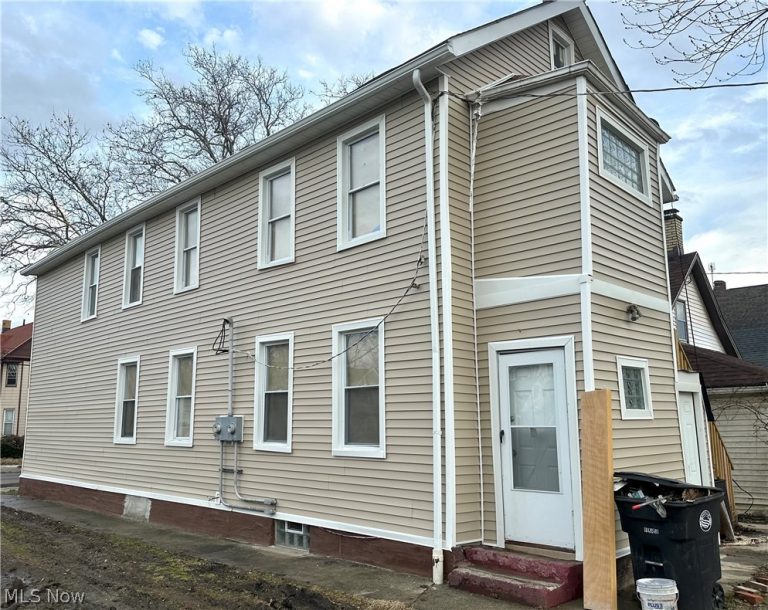 3302 48th Street, Cleveland, OH - Photo 4