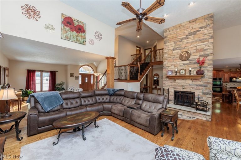 2502 Morning Star Drive, Hinckley, OH - Photo 4