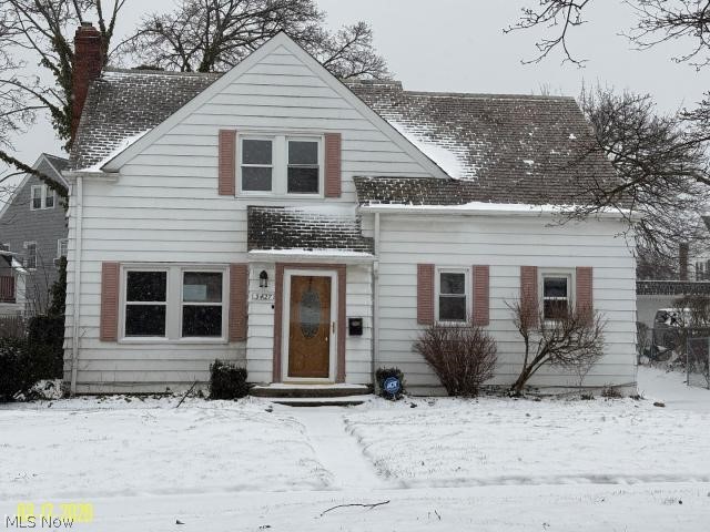 3427 Ashby Road, Cleveland, OH, 44120