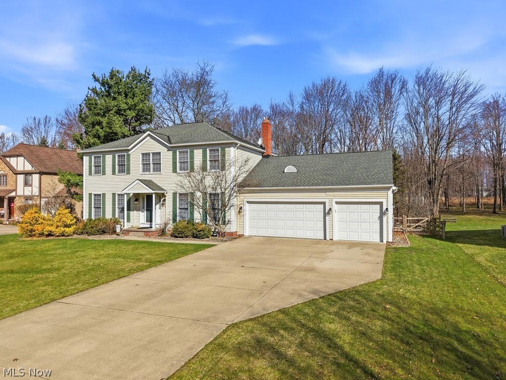 34603 Bramble Lane, Solon, OH