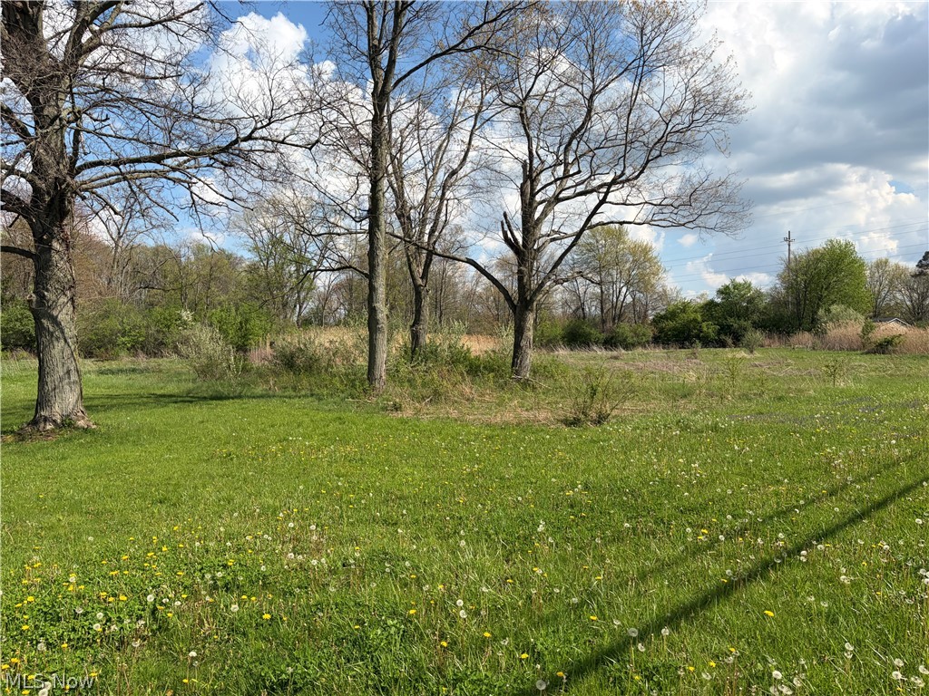 V/L Kibler Road, Akron, OH