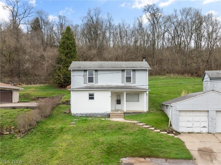 55249 Locust Drive, Bridgeport, OH - Photo 4