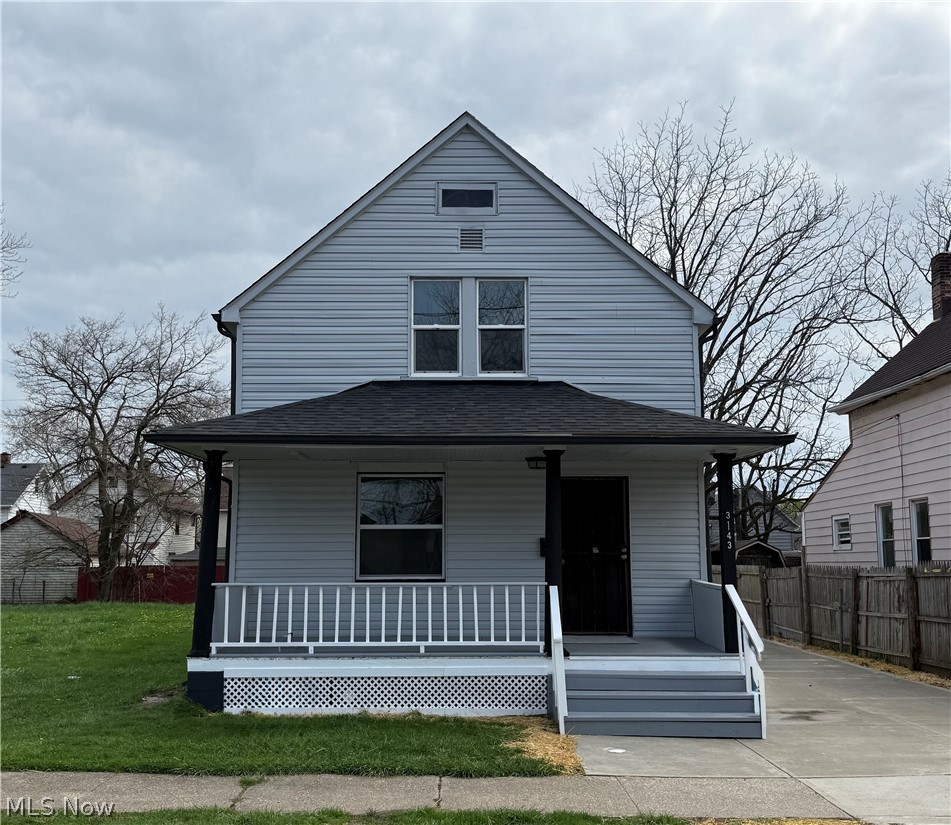 3143 104th Street, Cleveland, OH