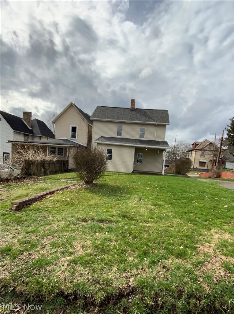 822 Avondale Street, East Liverpool, OH - Photo 2