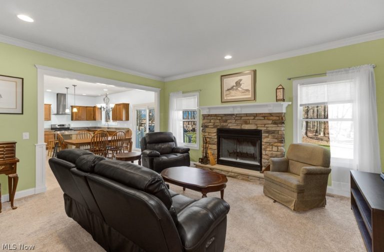 15 Ontario Trail, Malvern, OH - Photo 5